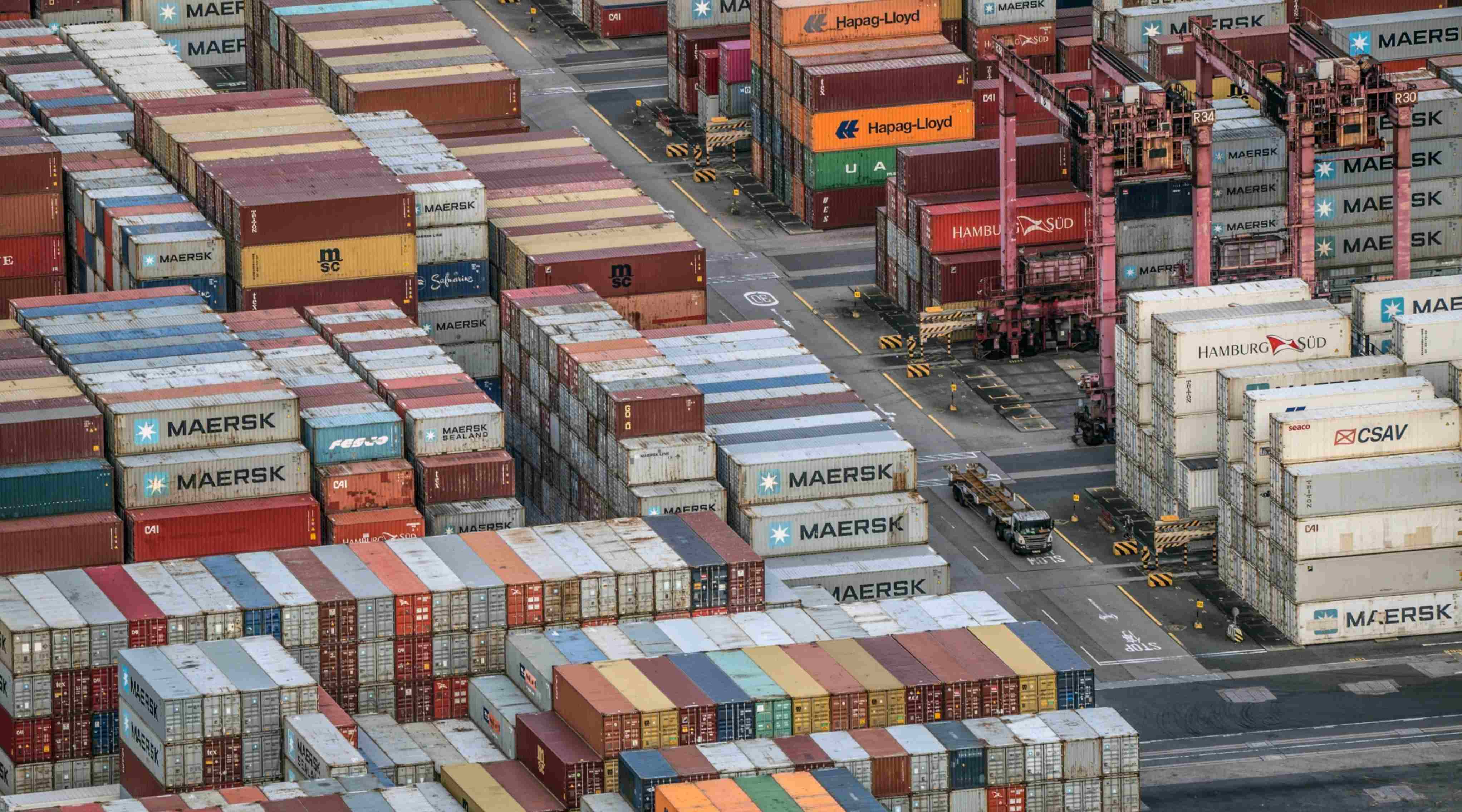 Chinese shipping and port names boast 'attractive valuations', profits